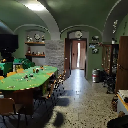 Apartament *
