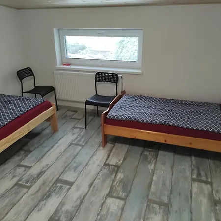 Lejlighed Apartament Klášterec nad Ohří