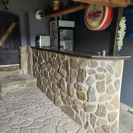 Apartament Lejlighed *