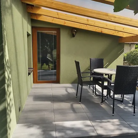 Apartament * Klášterec nad Ohří