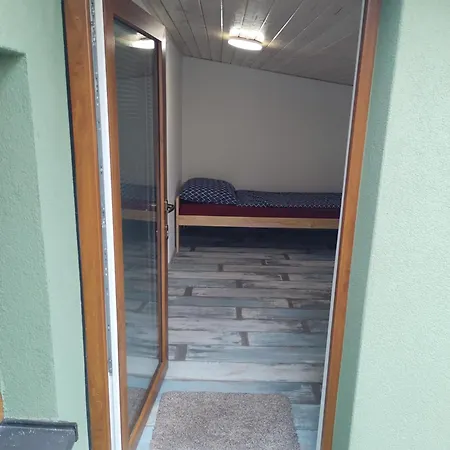 Apartament * Klášterec nad Ohří