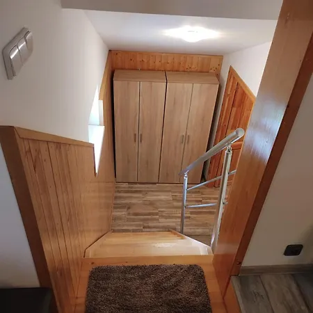 Apartament Apartment *