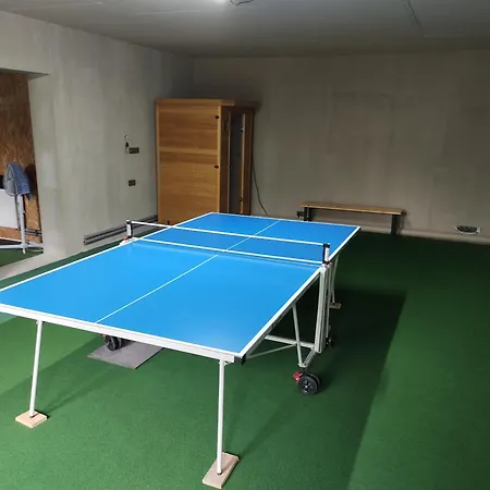Apartament Apartment Klášterec nad Ohří