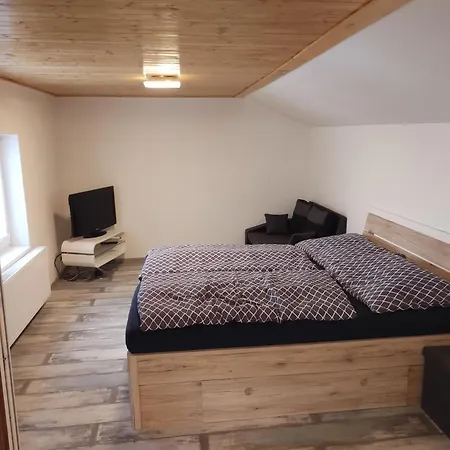Apartament Apartment *