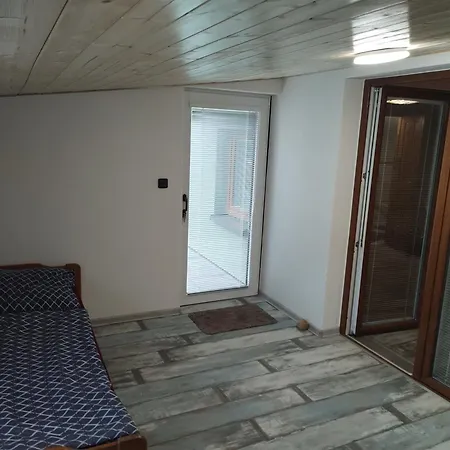 Apartament Apartment