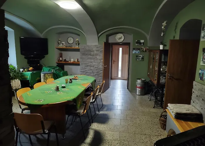 Apartament *