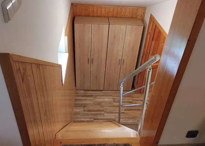 Apartament Lejlighed *