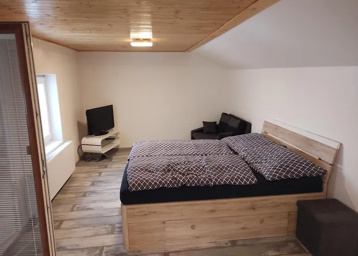 Apartament 公寓 *
