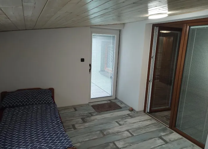 Apartament Lejlighed